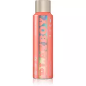 Playboy Keep It Real dezodorant za ženske 150 ml