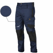 HELICON hlače RIP-STOP, navy