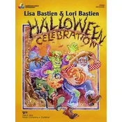 BASTIEN:HALLOWEEN CELEBRATION