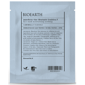 bioearth Pomirjujoča vlažilna maska-15 ml