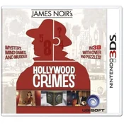 UBISOFT IGRA ZA NINTENDO 3DS JAMES NOIR´S