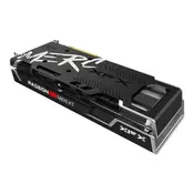 AMD RX 6800 XT 16GB XFX Triple Fan | 1440p in 4K Ultra Gaming & Editing | Ultimate Grafična kartica