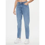 Pepe Jeans Jeans hlače PL204591 Modra Tapered Fit