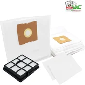 STAUB Vrečke za sesalnik Staub Fakir TS 720 20 pak, (5000544394)
