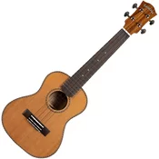 Cascha CUCCS1 Natural Koncertne ukulele