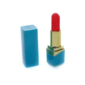 Gardj Europe Vibrator v obliki šminke – modri