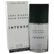 Issey Miyake LEau DIssey pour Homme Intense Eau de Toilette - Tester, 125 ml