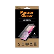 PanzerGlass Standard zaštitno staklo za Apple iPhone 13 mini, kaljeno