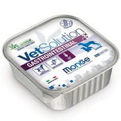Monge VetSolution Gastrointestinal Dijetalna hrana za pse sa gastrointestinalnim poremecajima, 150g