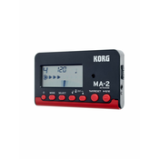 Korg MA-2 BKRD