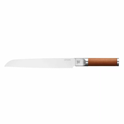 Fiskars Kuharski nož za kruh NORDEN, 20 cm (1026421)