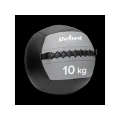 Medicinska žoga za vaje 10 kg REBEL ACTIVE
