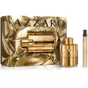 Azzaro Wanted Forever Elixir darilni set