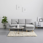 Bessagi Home Sedežna Garnitura Noemie