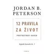 12 pravila za život - Protuotrov kaosu