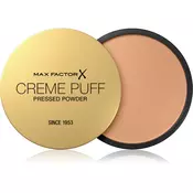 Max Factor Comp Pwd Creme Puff