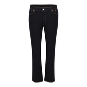 Levis Big & Tall Kavbojke 511 temno modra