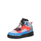 Jordan Superge Spizike modra/siva/oranžna/črna