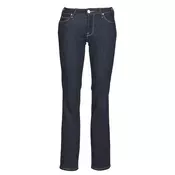 Lee Traperice ravnog kroja MARION STRAIGHT Blue