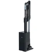 Hoover Bežicni usisavac s pražnjivom stanicom 400 W HEPA 13