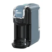 HiBREW Aparat za kavu na kapsule HiBREW H2B 5-u-1 (sivi)