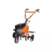Prekopalnik VTB 852 Villager