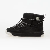 Sneakers Sorel Whitney™ Iii Slip-On Wp Black/ Sea Salt EUR 37.5
