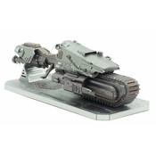 METAL EARTH 3D sestavljanka Star Wars: First Order Treadspeeder