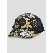 Rip Curl Sun Dance Trucker Cap black