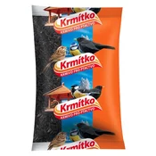 Sončnica črna - 800 g Feeder
