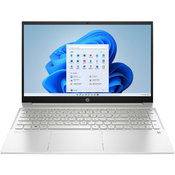 Laptop HP Pavilion 15-eg3001ne | Nvidia MX550 (2 GB) / i5 / RAM 8 GB / SSD Pogon / 15,6” FHD