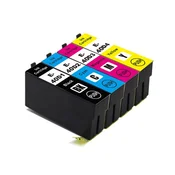 Zamjenska EPSON T40D4 patrona žuta ECOPIXEL