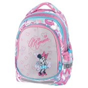 Šolski nahrbtnik Maxx - drzno razpoloženje, Minnie Mouse