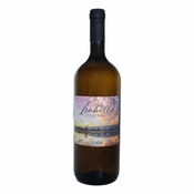 Bela zvrst 2020 Isabella MAGNUM, 1,5L