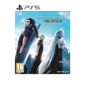SQUARE ENIX igra Crisis Core: Final Fantasy VII Reunion (PS5)