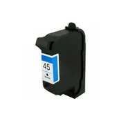 Kertridž G&G HP 45 51645A Black