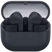 SAMSUNG Samsung, Slušalke Galaxy Buds 3 FE na dotik z aktivnim odpravljanjem hrupa z ANC, Črna, (5000220089)