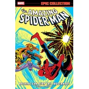 Amazing Spider-Man Epic Collection: Nothing Can Stop the Juggernaut