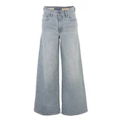 LEVIS  Kavbojke 728 golobje modra