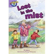 Literacy Edition Storyworlds Stage 8, Our World, Lost in the Mist