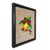 Wallxpert LSJ1800881_3646 Dekorativna slika, 36x46cm