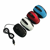 Xplore MIS XP1203 CRVENO-CRNI