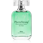 Ero PheroStrong feromon Entice za moške 50ml