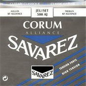 SAVAREZ SET 500AJ