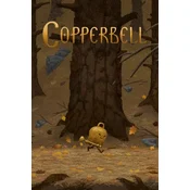 Copperbell Steam Key GLOBAL