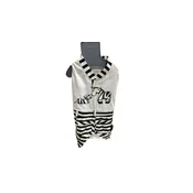Doggydolly Pamucni kombinezon za pse Zebra Boy, 30cm