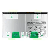 Baterija za Samsung Galaxy Tab S11 Ultra/SM-X930/SM-X936, originalna, 11600 mAh