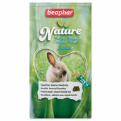 Hrana Beaphar Nature Rabbit Junior 1,25 kg