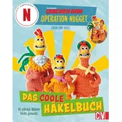 CHICKEN RUN: OPERATION NUGGET