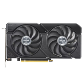 ASUS Grafična kartica GeForce RTX 4070 DUAL OC EVO, 12GB GDDR6X, PCI-E 4.0